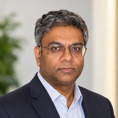 Kris Jhurry, founder of Nakhoda